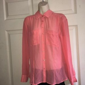 Guess women’s long sleeve